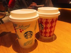 -星巴克(常州丰臣国际广场店)