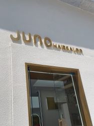-JUNO hair salon