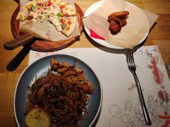 -大快乐牛排咖啡馆·本地西餐厅(南溪钻石城店)