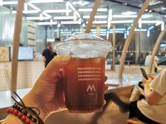 -M Stand(BFC外滩金融中心店)