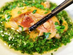 -漢舍中国菜馆(889广场店)