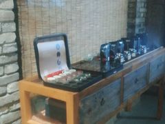 -驿舍·民國老营房院子私房菜(科学会堂店)