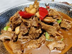 -酒蜻蜓·庭院私房菜(天元东路店)