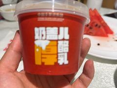 -北京全聚德(方庄店)