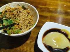 -秦云老太婆摊摊面(蜀汉路店)
