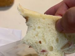 -花园饼屋·吐司蛋糕面包(星海店)