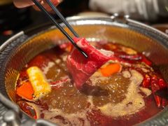 -牛New寿喜烧(虹桥新天地店)