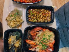 -盒马鲜生(岭南新世界店)