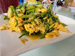 -横道佛手居筋饼店
