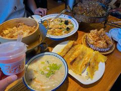 -老雒阳面馆·水席·洛阳菜(王城路店)