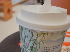-茶话弄(中贸广场店)