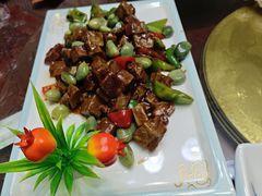 -驴百味(赵县店)