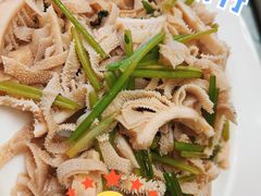 -烤肉宛饭庄(南礼士路店)