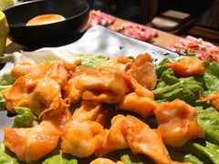 -子檀大隐炭烧(食品街店)