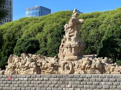 -元大都城垣遗址公园