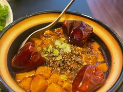 -盛元荼集  素食(滨江凯德壹店)