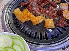 -平山城鑫烧烤(建国楼店)