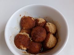 -辣辣小吃豆花米线(大观篆新农贸市场店)