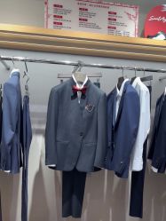 -报喜鸟·高端西服定制(北京合生汇店)