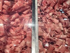 -圣罗巴甄选自助(麦凯乐店)