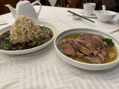 -怡园饭店-餐厅(四望亭店)