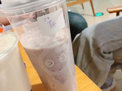 -CoCo都可(合生汇店)