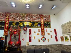 -凤城礼记鱼翅海鲜酒家(新马路总店)