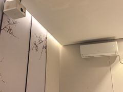 -华夏良子·足道SPA艾灸(中关村旗舰店)