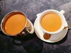 大哥奶茶-有璟阁港式餐厅(金融街购物中心店)