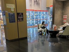-碧海云天(川环南路店)