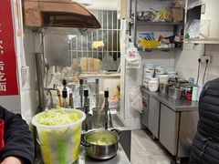 -易毛特色牛肉面(解放碑步行街店)