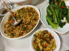 -西域·印象新疆特色餐厅(云鹿店)