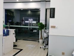 -蕾特恩专业祛痘·皮肤管理