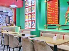 -长安面坊(西点茂店)