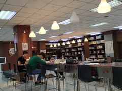 -沈阳师范大学-图书馆