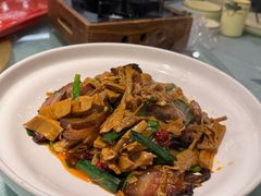 -大师傅金奖啤酒鱼(西街口总店)