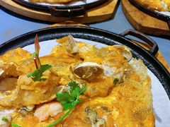 -百年银屏蚝烙·潮汕菜·非遗(乐山店)