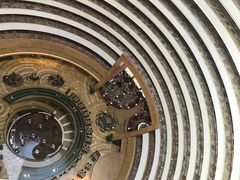 -杭州国际会议中心洲际酒店-原素全日餐厅(解放东路店)