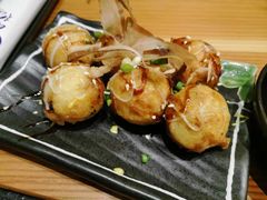 -吟松日式料理(莘庄店)