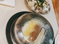 -船梆煮•蒸汽海鲜·生腌干蒸(五四广场店)