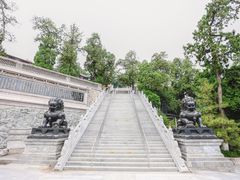 -八大处公园