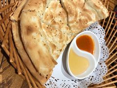 -阿罗新疆菜(人民广场店)