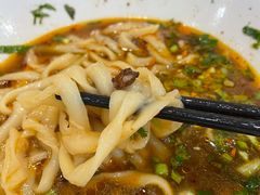-晋B2008刀削面(小南庄店)