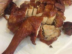 -普天和酒楼·新津菜·烤鸭(天津之眼店)
