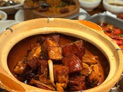-乔街深夜食堂·小龙虾·高压锅生蚝(杭州总店)