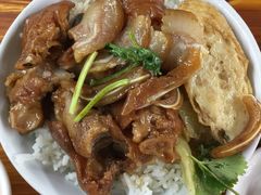 -林尧隆江猪脚饭店(东门店)