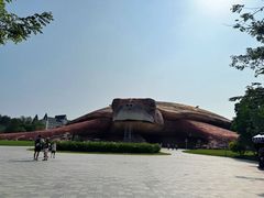 -富国岛珍珠游乐园