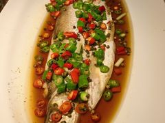 -绿茶餐厅(成都大悦城店)