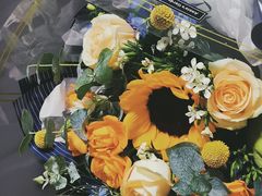 -Flower in(密渡桥店)