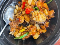 -柳莺湖上·湖景餐厅·江南菜(西湖店)